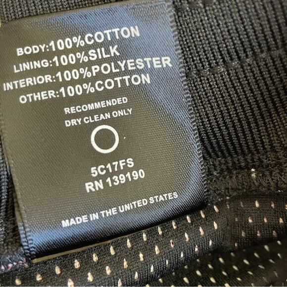 Fear of God x Jungle Gurl Fifth Collection 2017 Tropical Floral Drop Shorts XL - Picture 14 of 16